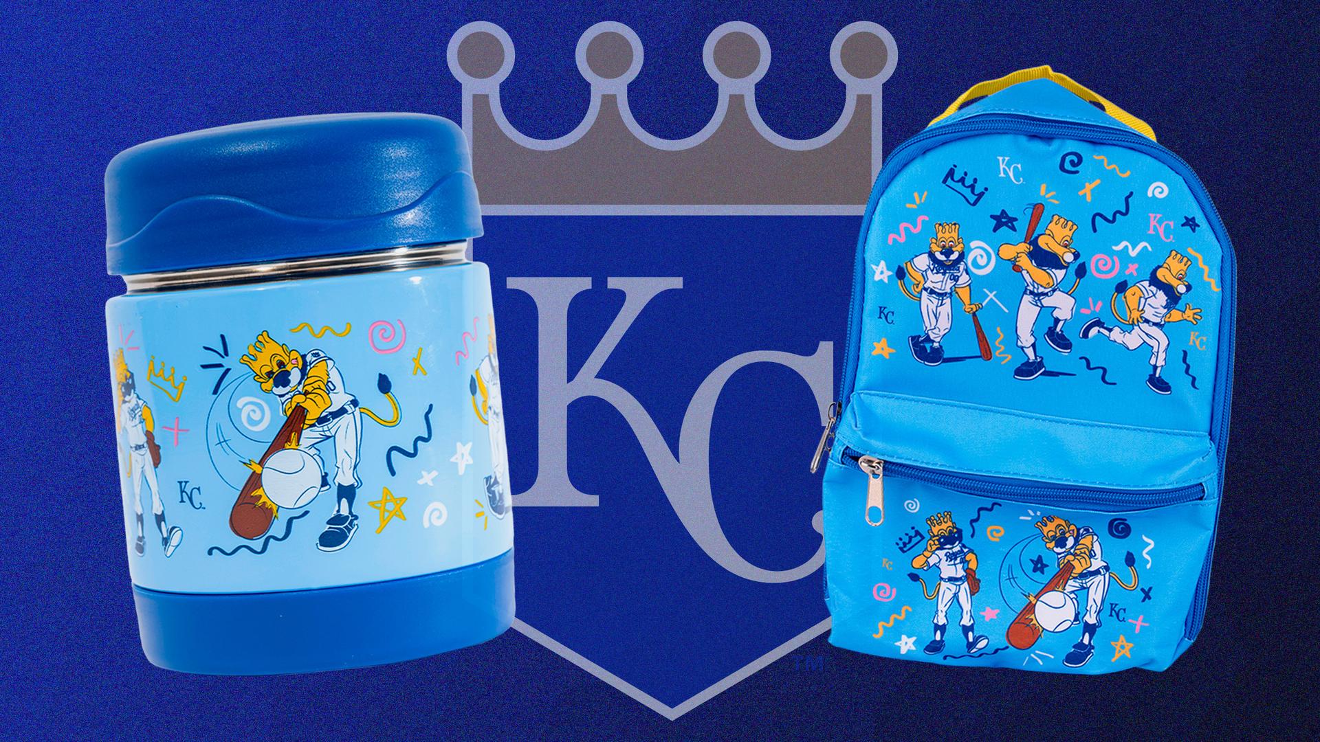Royals' Back to School giveaways