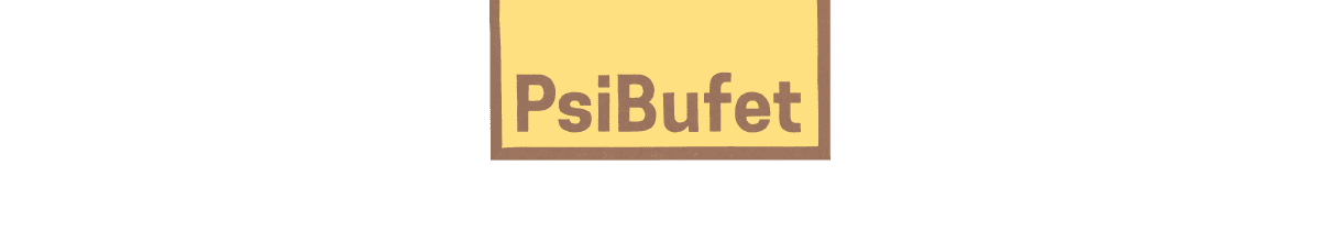 Logo PsiBufet