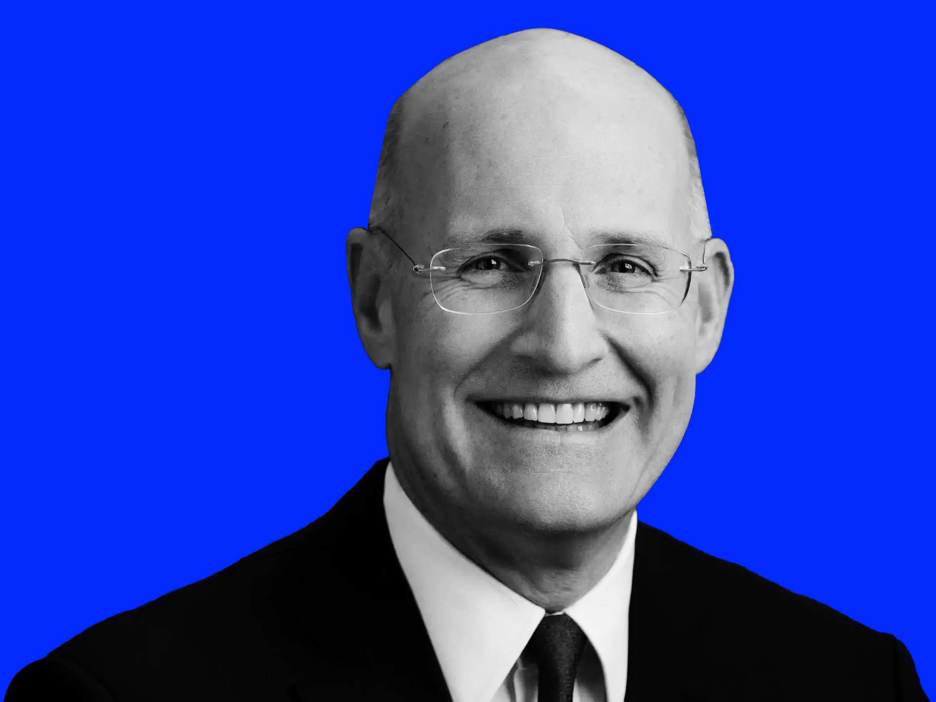 Merrill Lynch veteran Andy Sieg.
