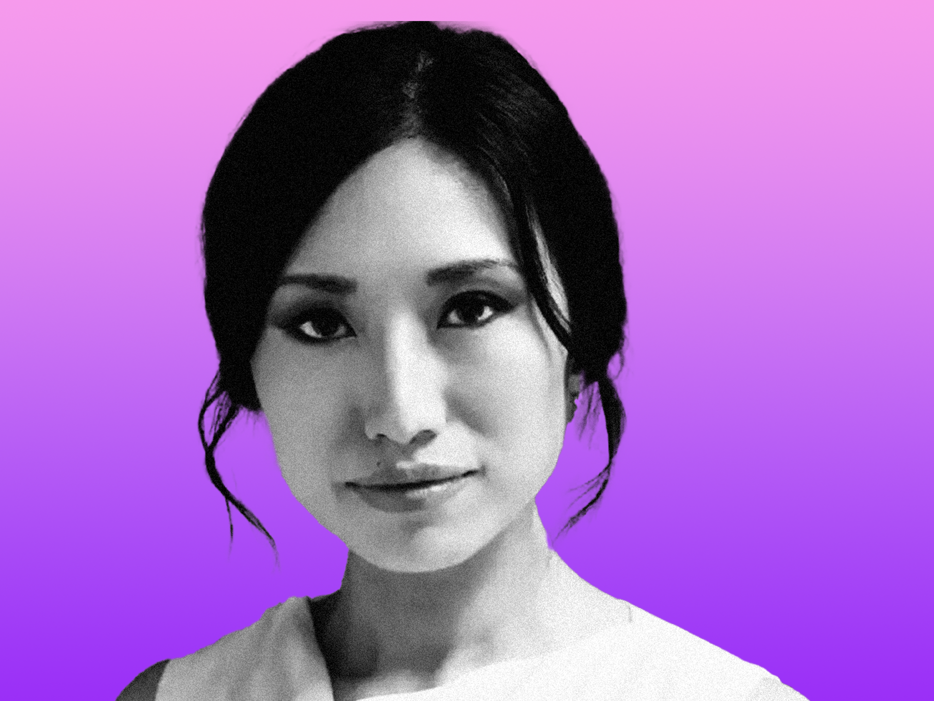 Carrie Sun, who reportedly worked as a personal assistant to Tiger Global's Chase Coleman.