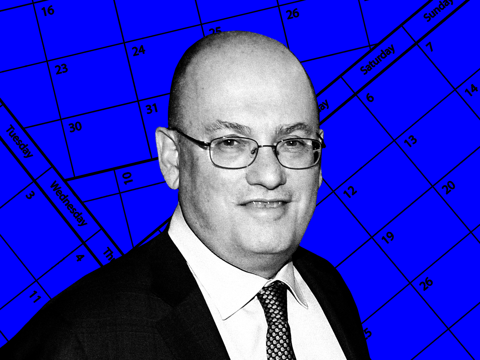Steve Cohen.