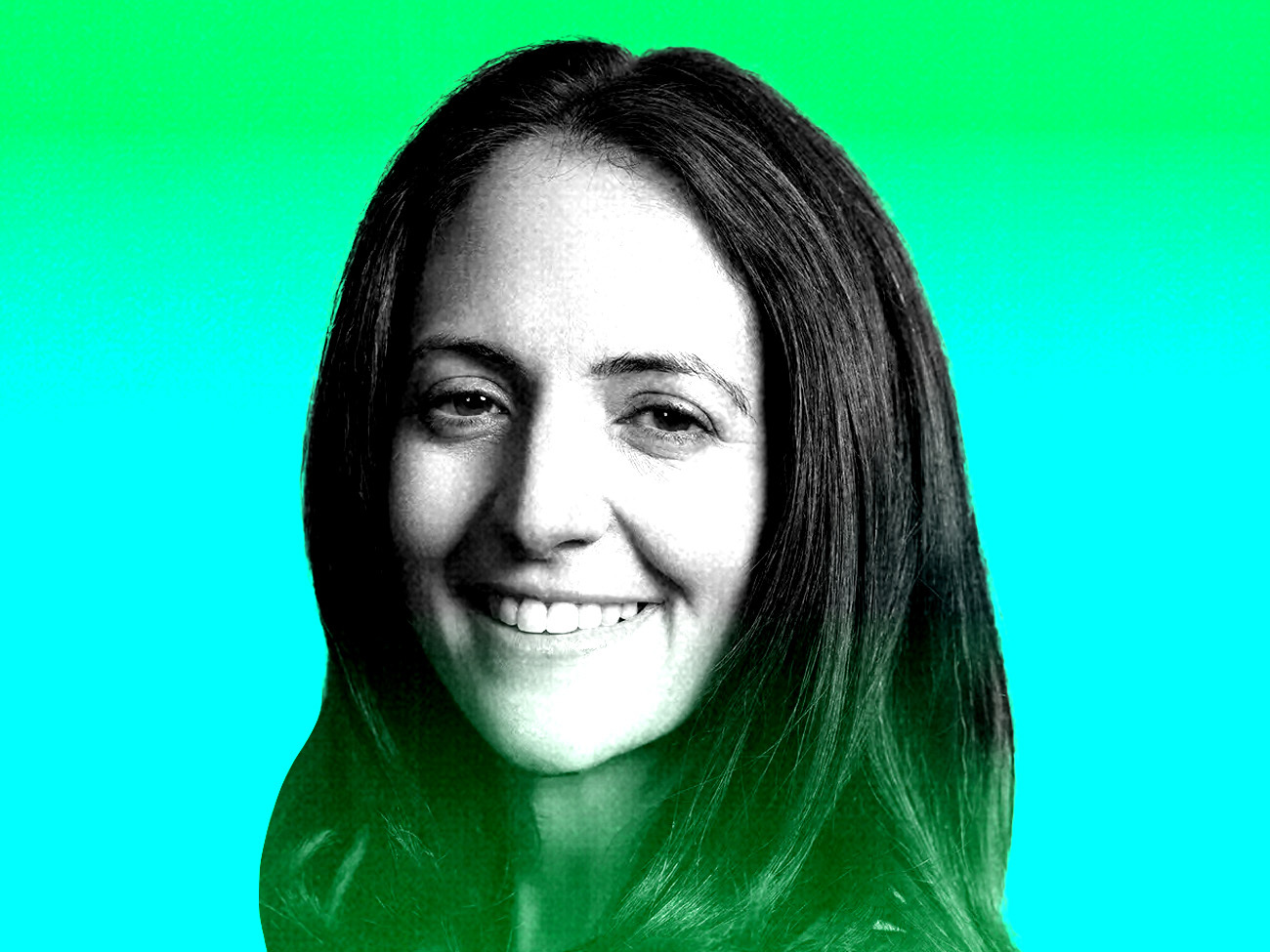 Stephanie Cohen, one of the highest-profile women on Wall Street.