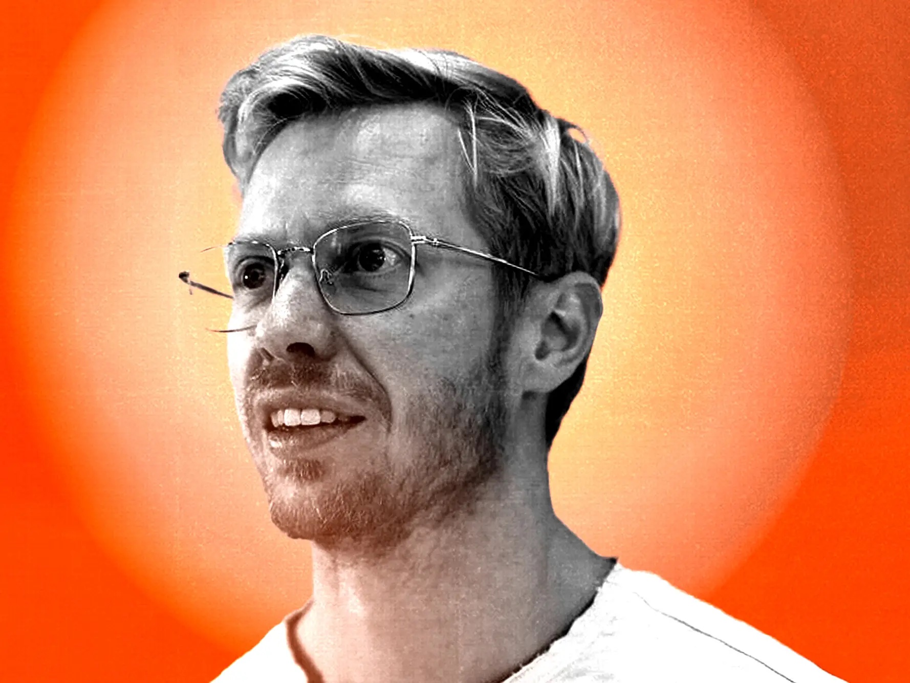 Reddit CEO Steve Huffman.
