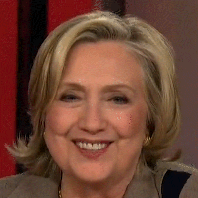 Hillary Clinton