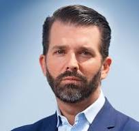Donald Trump Jr. Headshot
