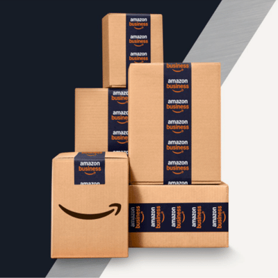 Grow Your Business with Amazon