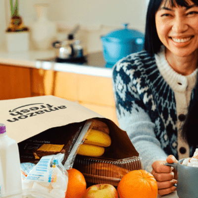 Save More with SNAP EBT