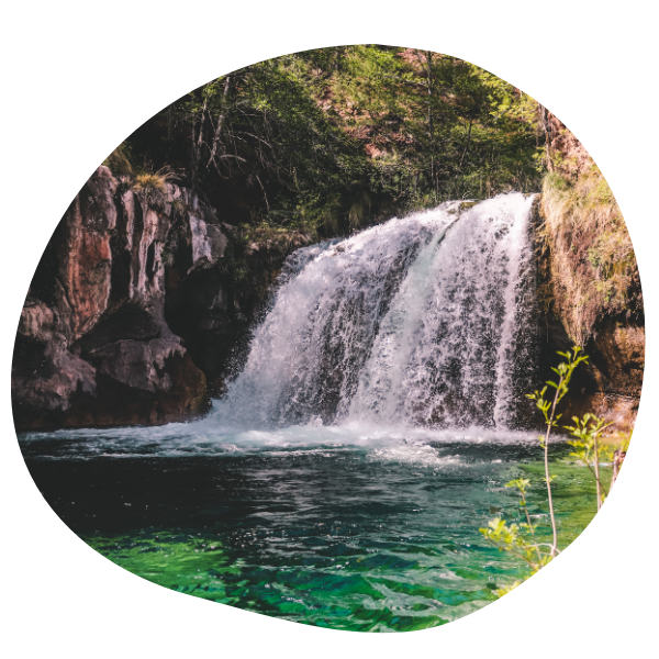 Waterfall