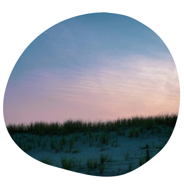 Cape Cod sunset