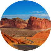 Capitol Reef National Park