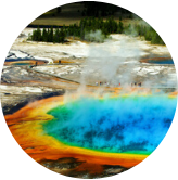 Yellowstone National Park