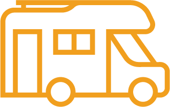 RV-Friendly Routes