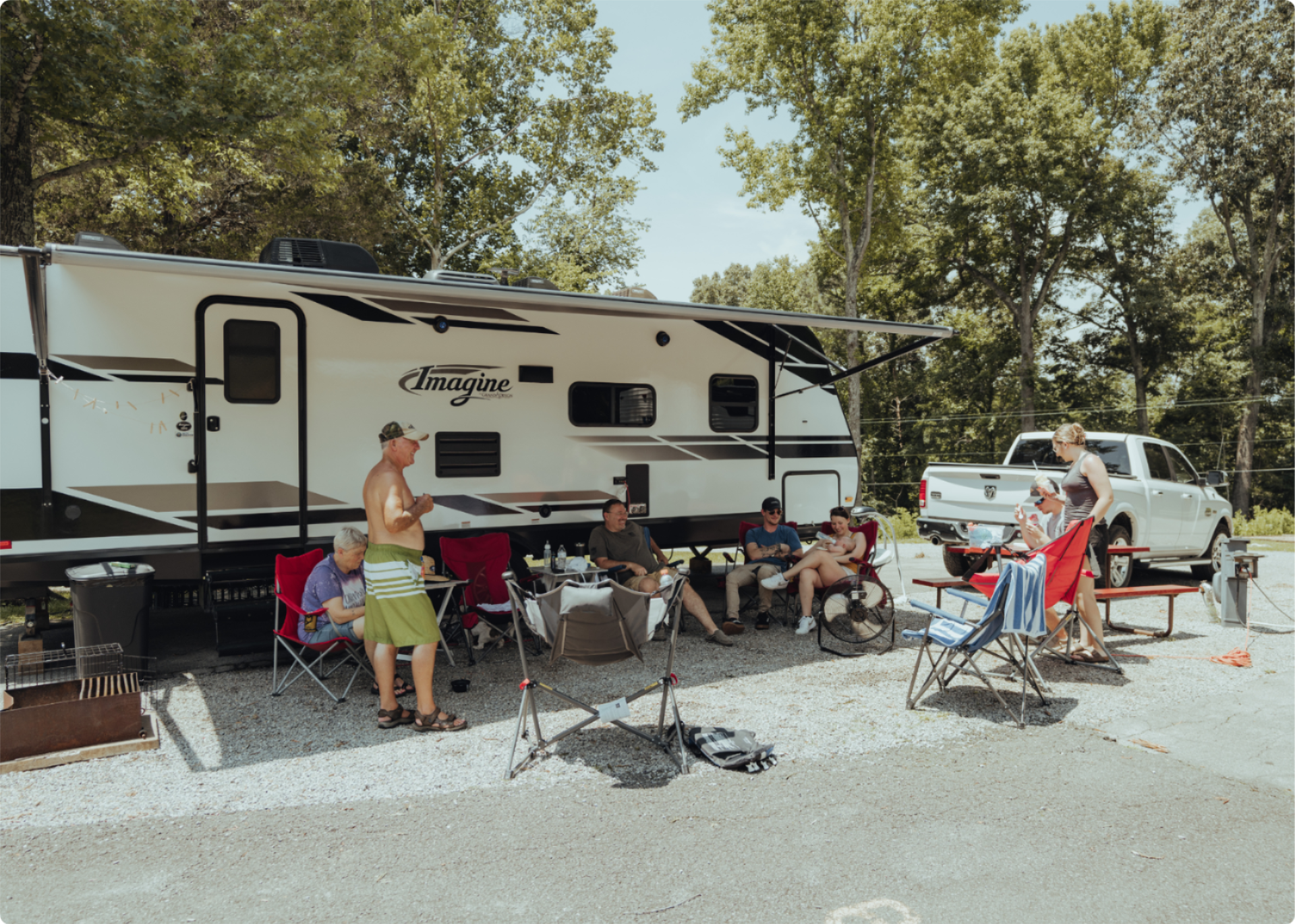 RV community