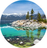 Lake Tahoe
