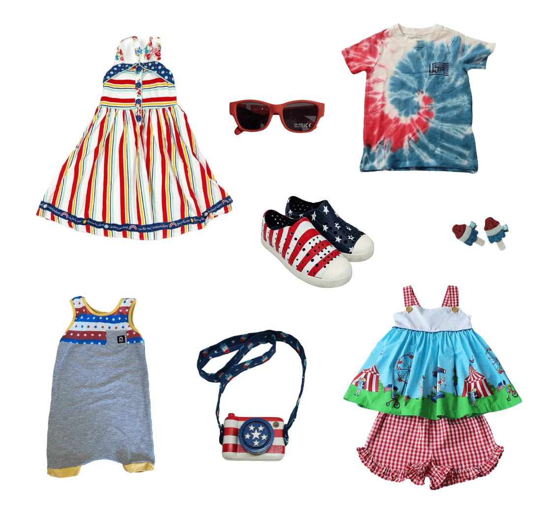 Sparkle & Make Waves 🎇 🌊 Kidizen