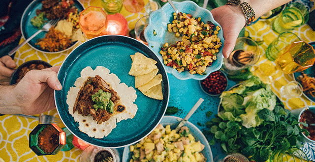 Cinco de Mayo
