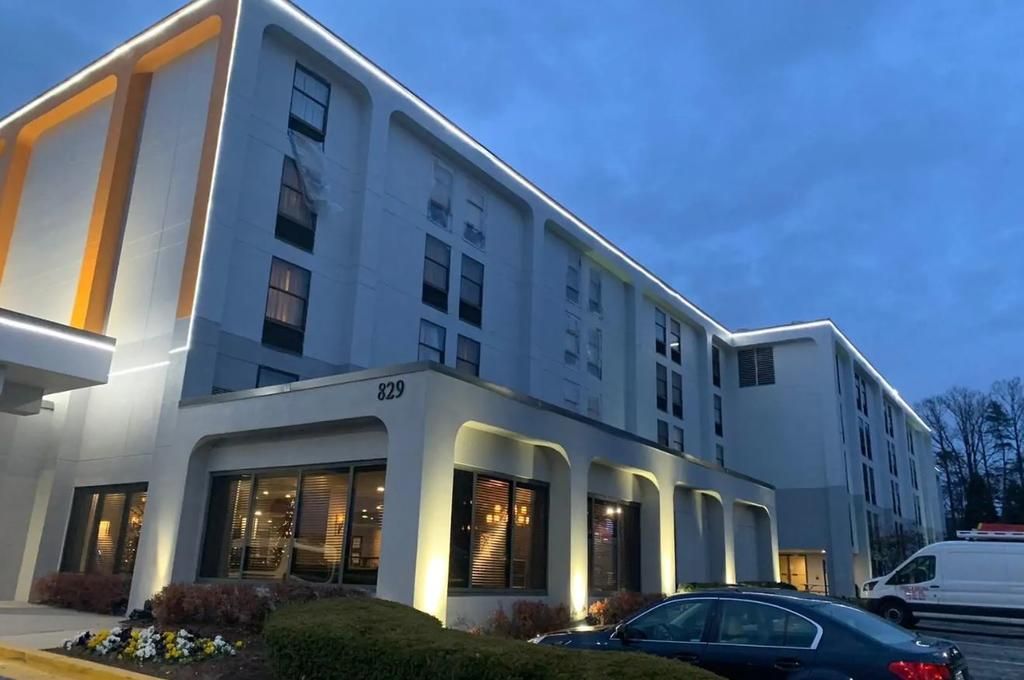 Wingate by Wyndham Baltimore BWI Airport - Baltimore Airport