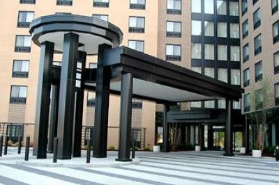 Courtyard by Marriot - BOS