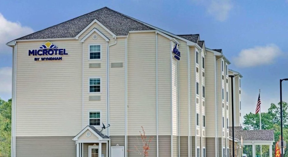 Microtel Inn & Suites - Philadelphia Airport 