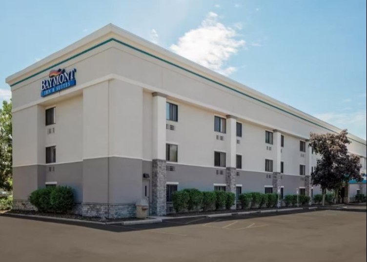 Baymont by Wyndham Detroit Metropolitan Airport