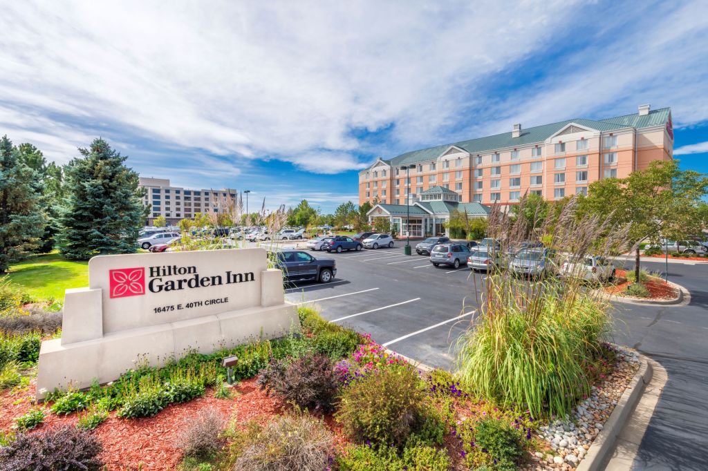 Hilton Garden Inn