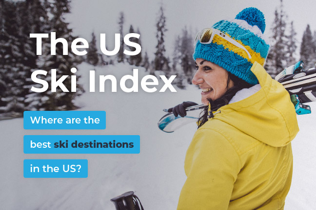 The US Ski Index