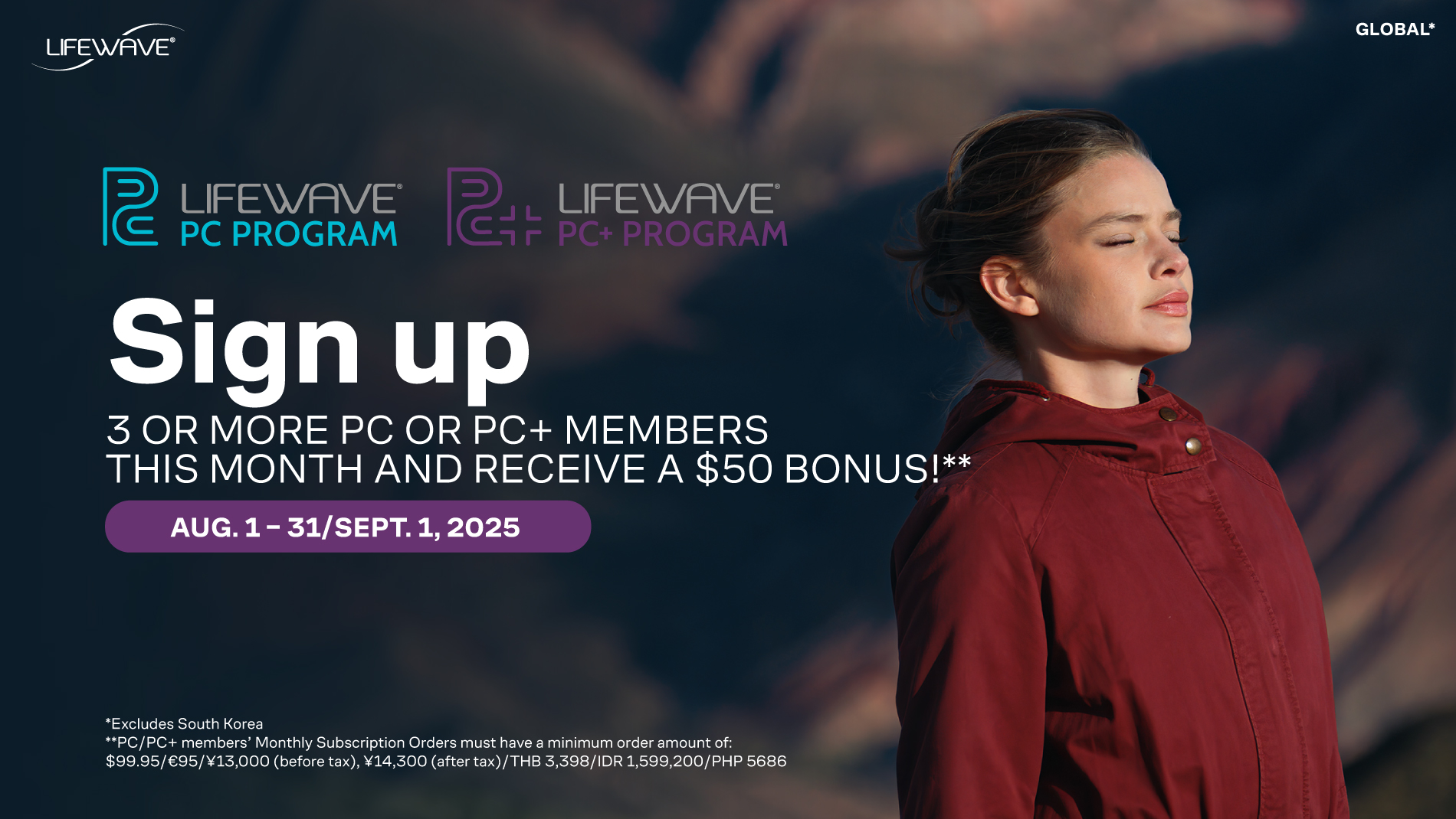 PC/PC+ Boost