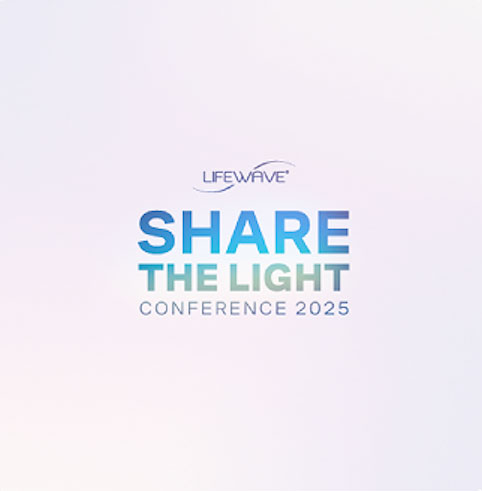 Share the Light - Conference 2025