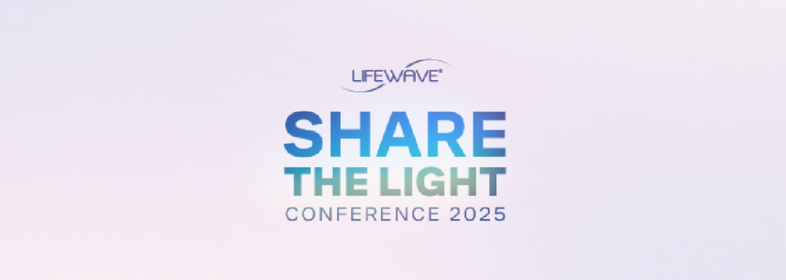 Share the Light - Conference 20025