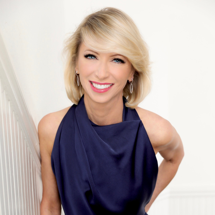 Dr. Amy Cuddy
