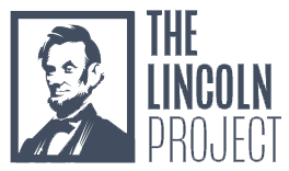 The Lincoln Project Logo