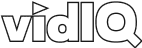 vidIQ Logo Small Footer