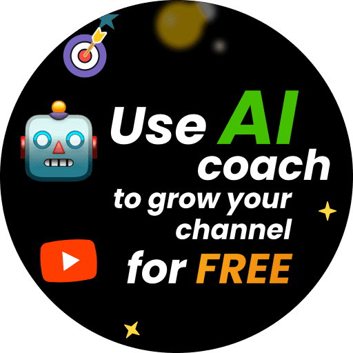 Customer's channel image