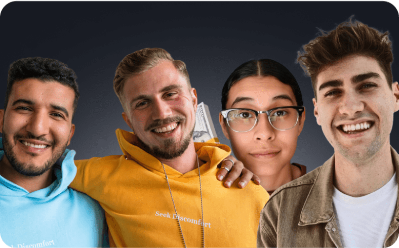 Photo of Top YouTube Creators