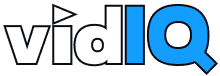 vidIQ Logo