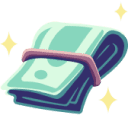 Icon: Money