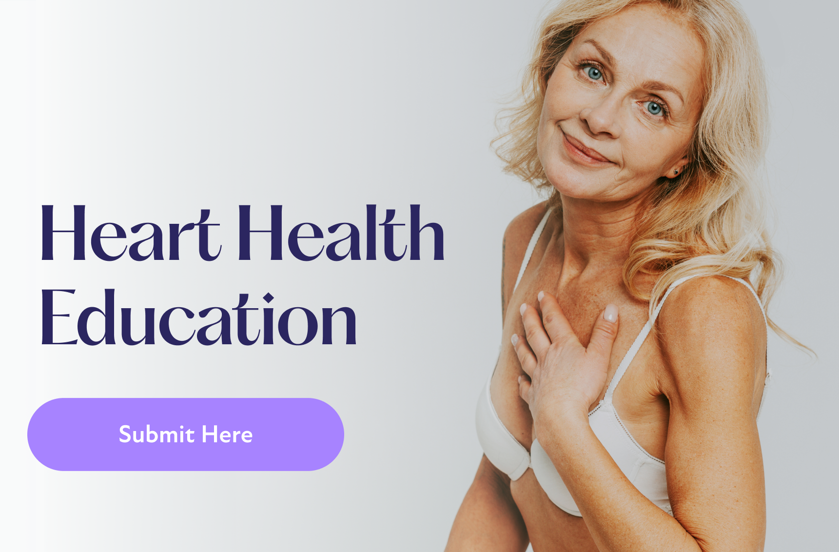 Heart Health Education