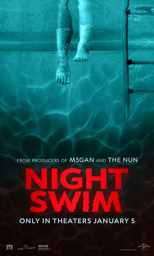 NIGHT SWIM