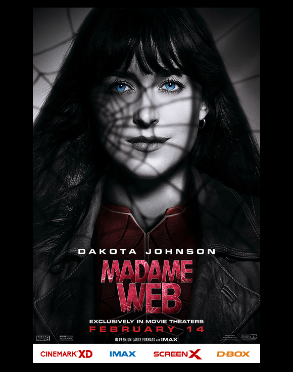 MADAME WEB