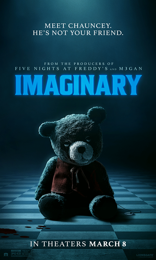IMAGINARY