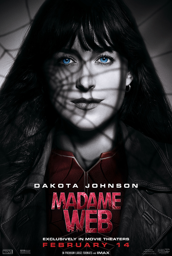 MADAME WEB