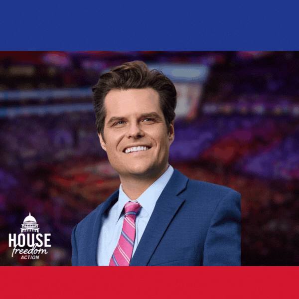 HFA Gaetz Graphic