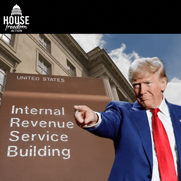 HFA Trump Tax Graphic