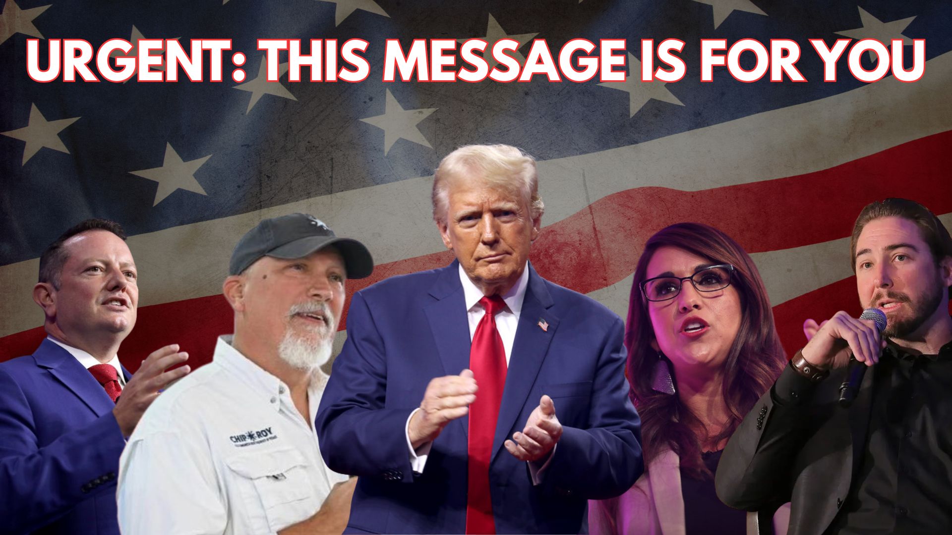 House Freedom Action Header