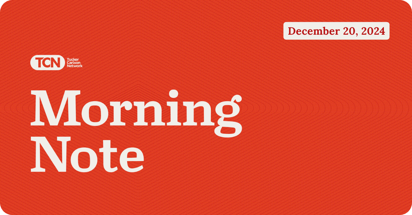 TCN Morning Note