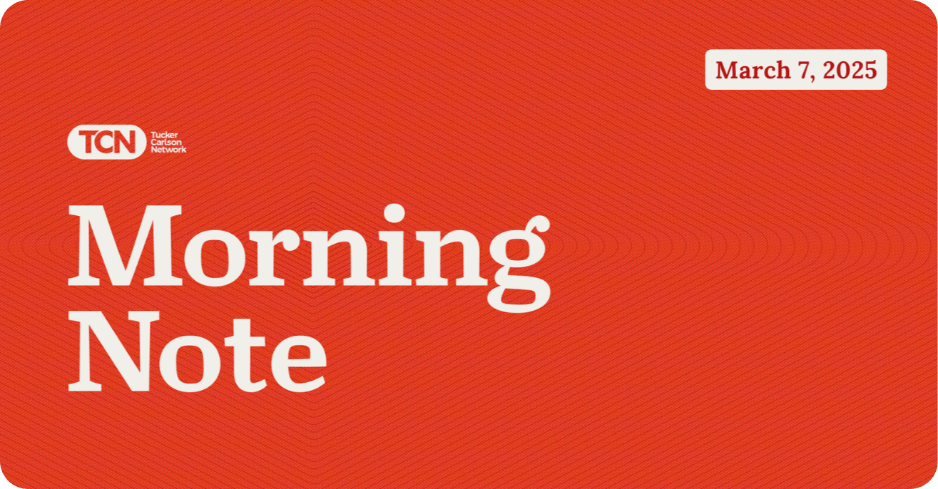 TCN Morning Note