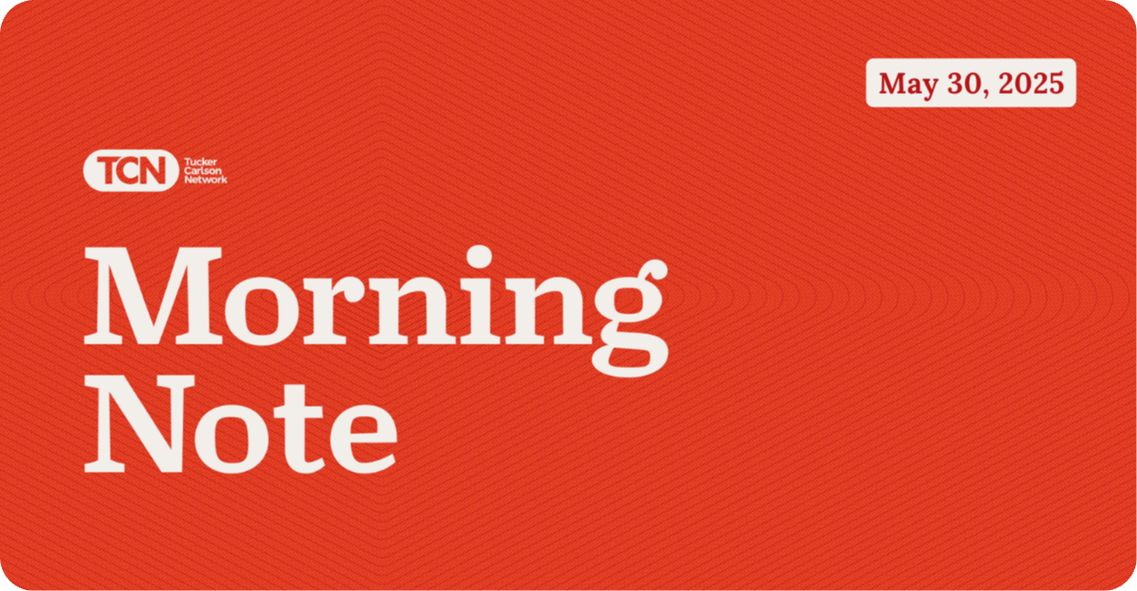 TCN Morning Note