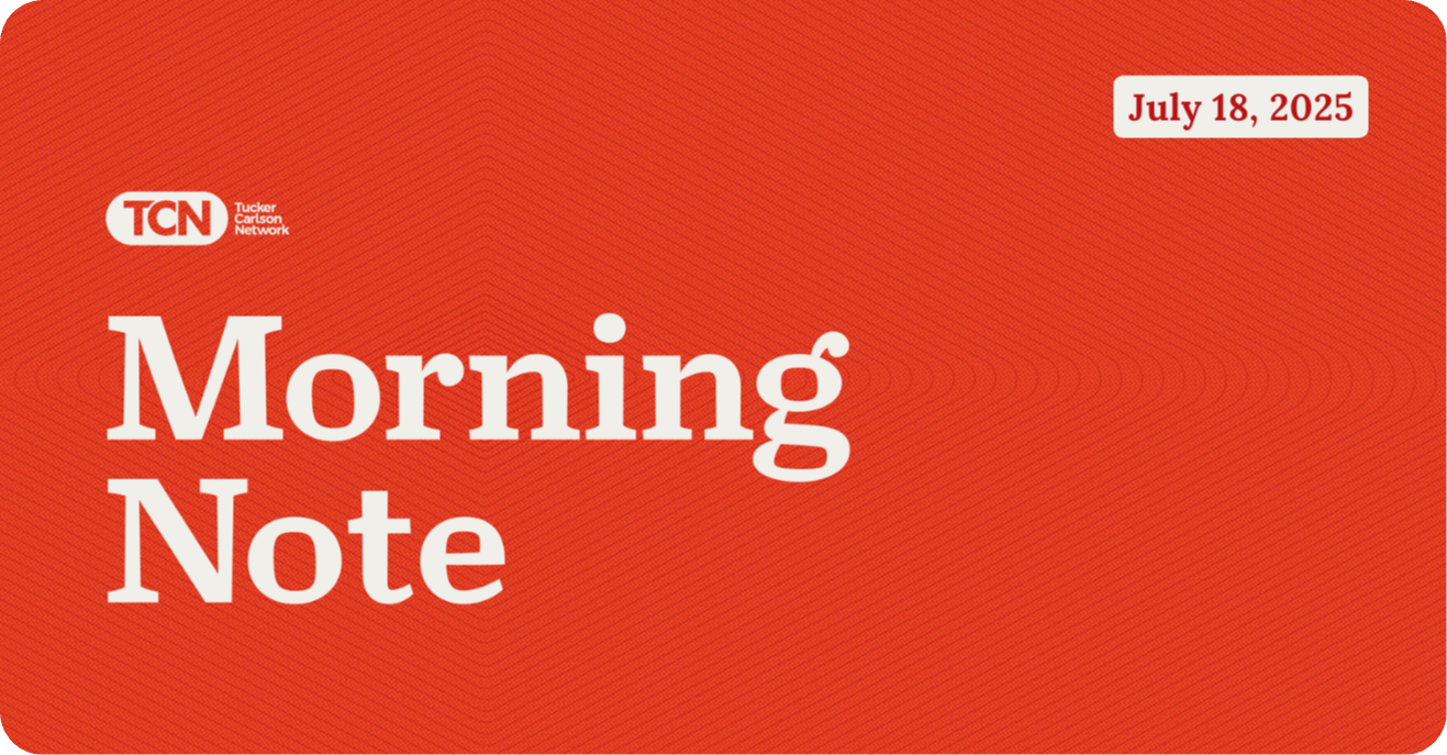 TCN Morning Note
