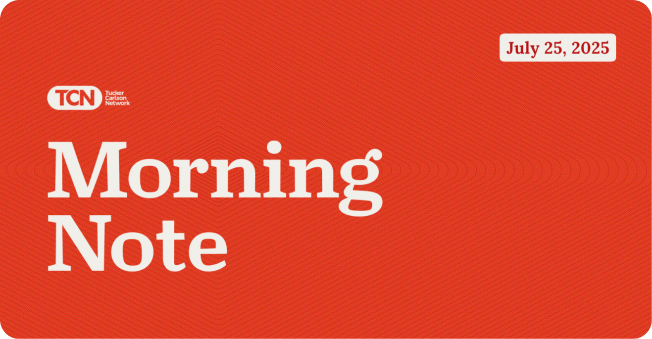TCN Morning Note