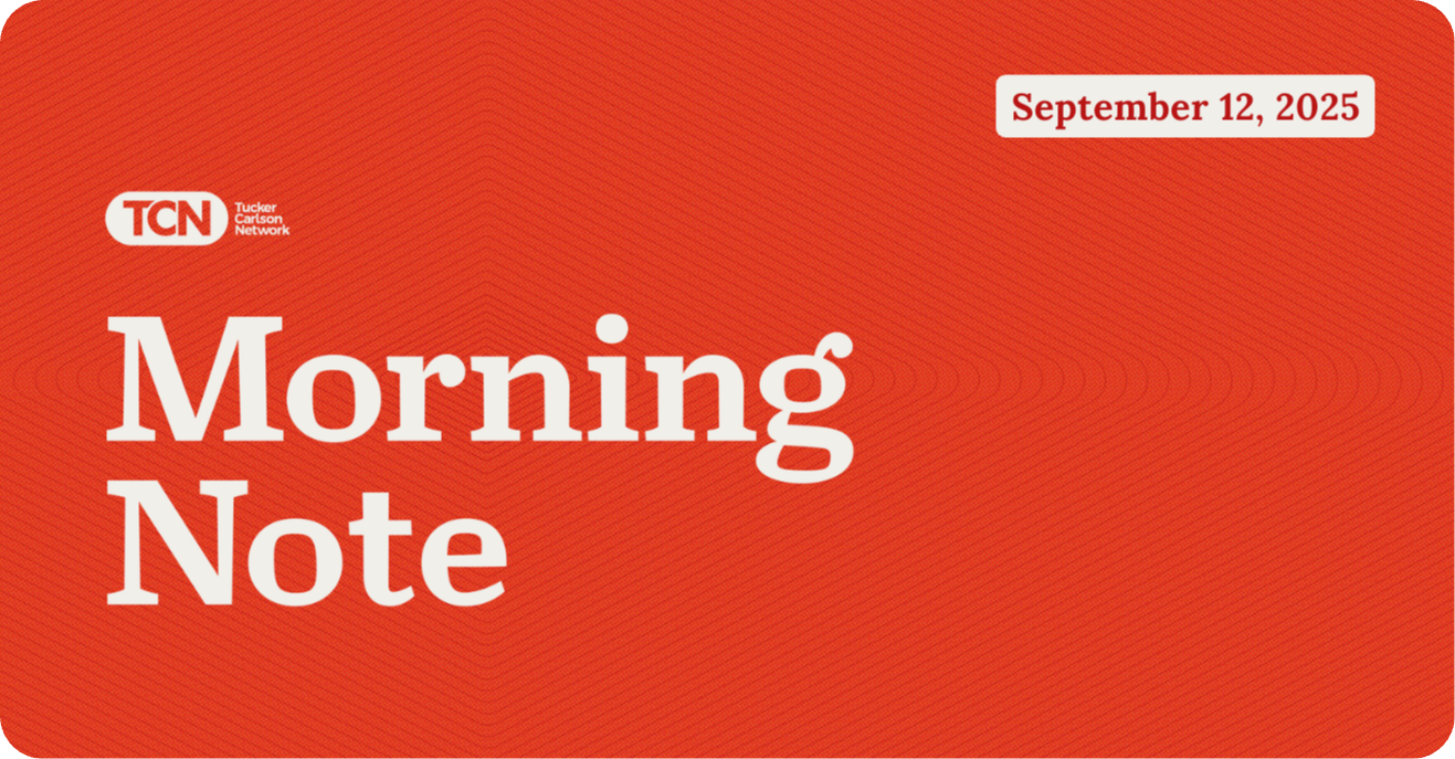 TCN Morning Note